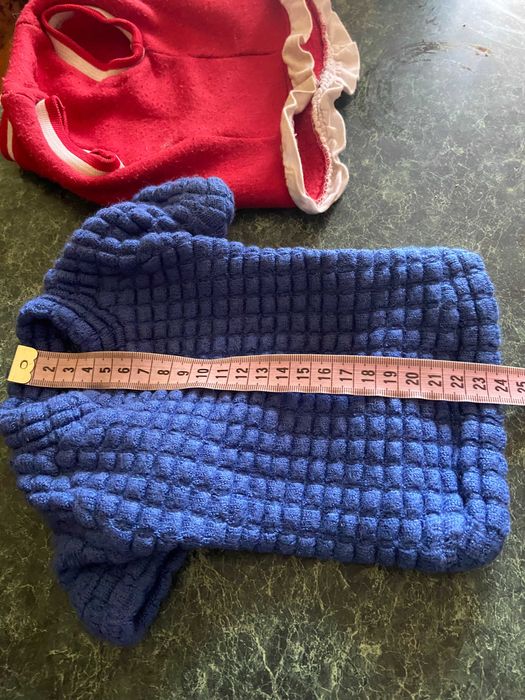 Одяг для песиків