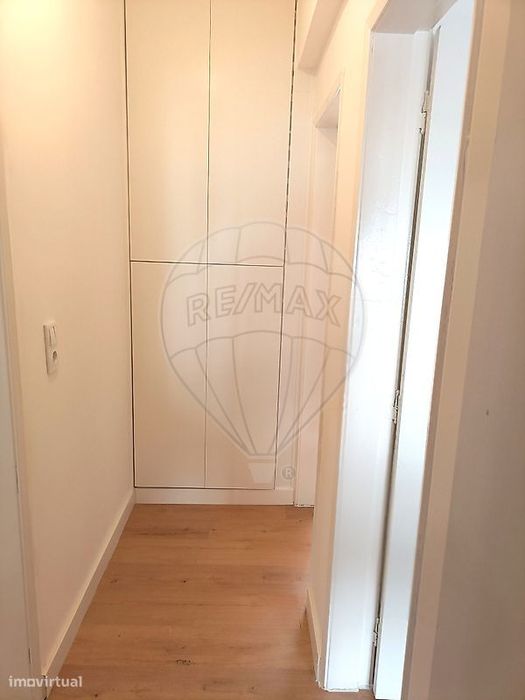 Apartamento T2 para venda