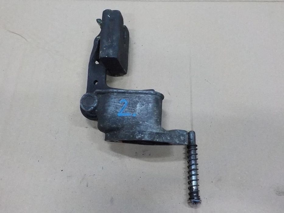 VW T4 WYSPRZĘGLIK NA LINKĘ MECHANICZNY