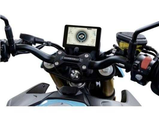 Мотоцикл Morbidelli F352, 2026  модельного року.