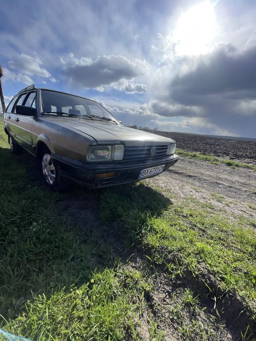 Продам Пасат б2 універсал газ/бенз