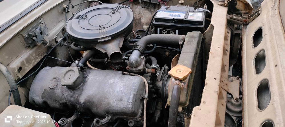 Продам москвич 412