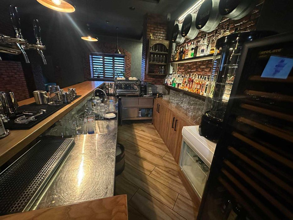 Продаж приміщення-ресторан, м. Жмеринка, вул. Чернишевського, 400 кв.м