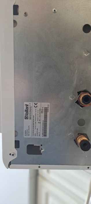 Esquentador Vailant turbo Mag pro 145