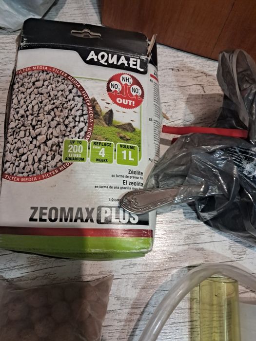Szafka  pod Akwa  100 l panoramiczne   plus gratisy