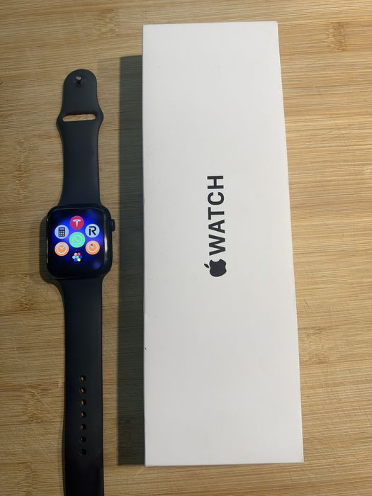 Apple watch 3 SE 44mm