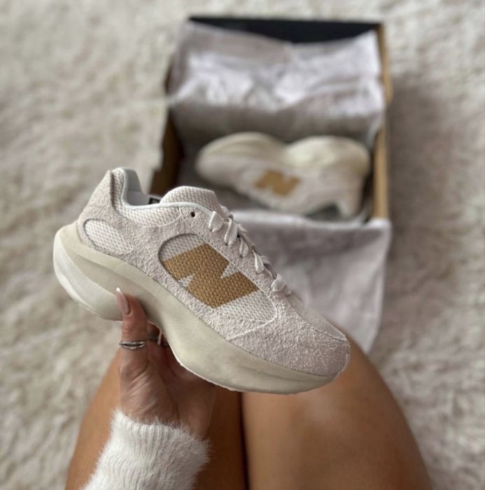 New Balance, Ню беленс. Оригінал