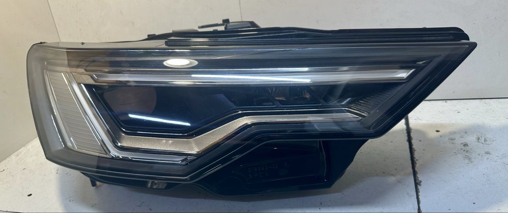 Фара права Audi A6 C8 2018-2023, Matrix LED 4k0941040 європейська версія