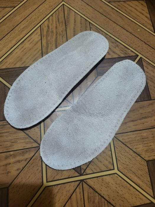 Устилки ортопедичні ВП 2 розмір 15, 16, 17 см.