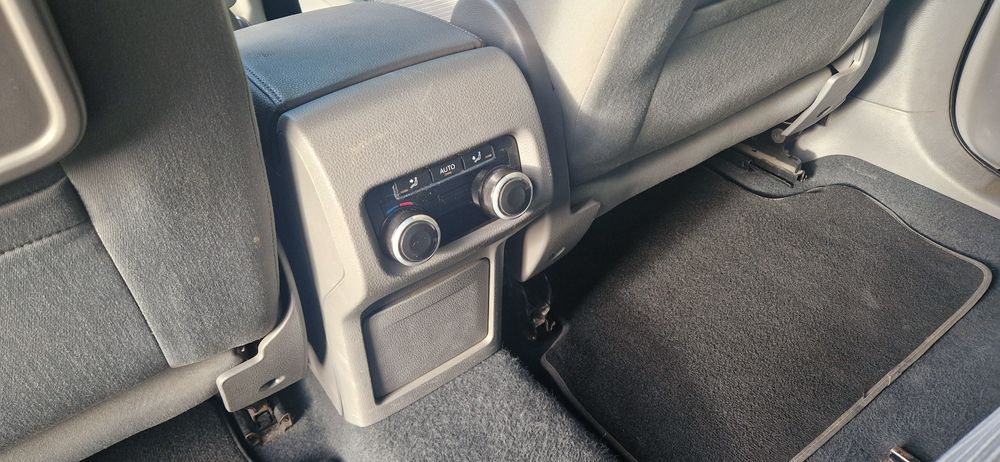 SEAT Alhambra 2.0 TDI Reference Eco – 2013