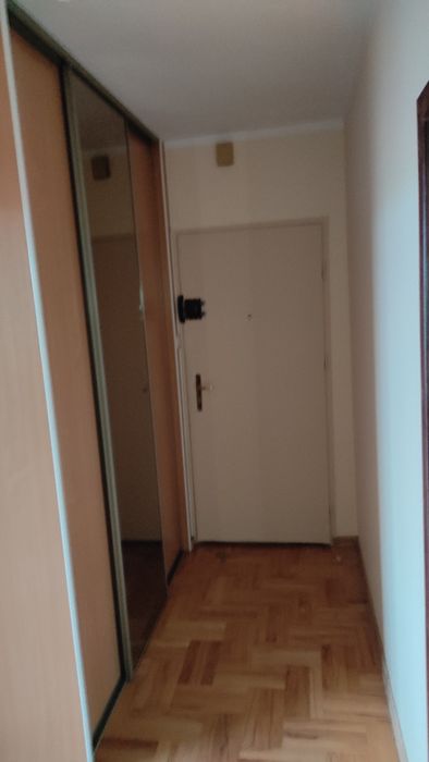 sprzedam 52m2 do zamieszkania 2p balkon