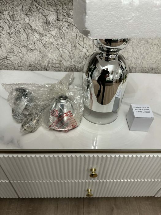 Nowa Lampa wisząca
