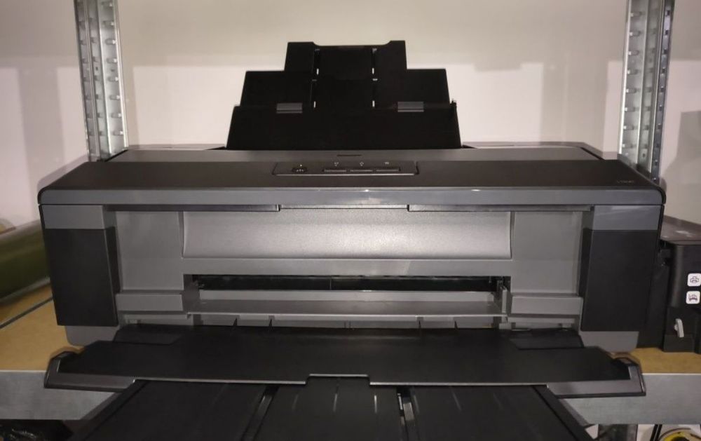 Epson L1300 drukarka fotograficzna Niski przebieg