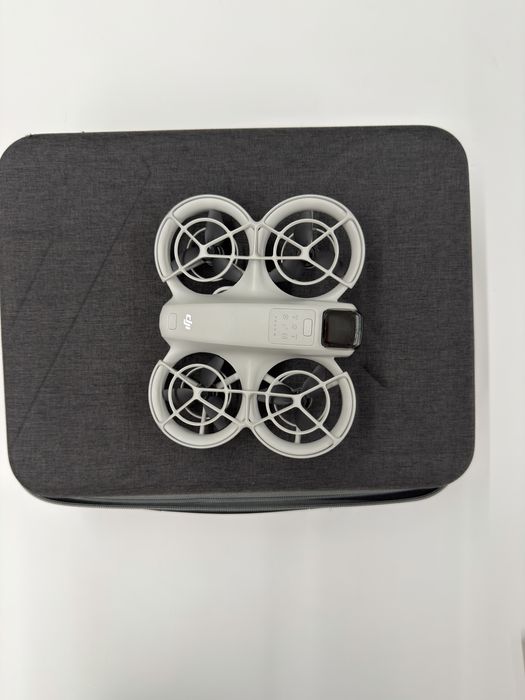 DJI neo fly more combo