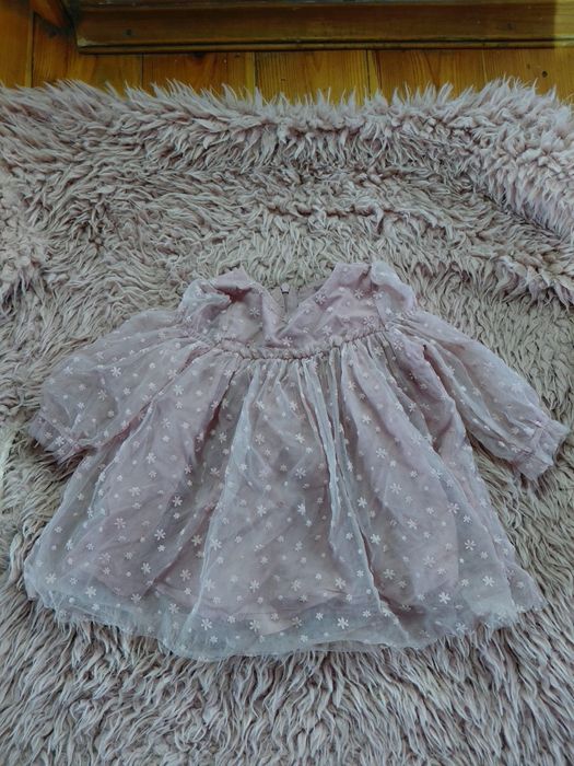 Сукня нарядна гарна