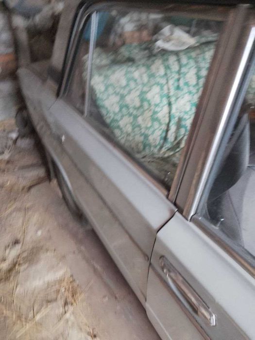 Продається ВАЗ 21063, рік 1991, в гарному стані. Без ДТП