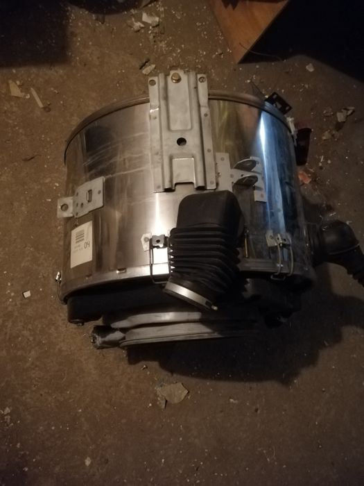 Запчасти на bosch wft 2830