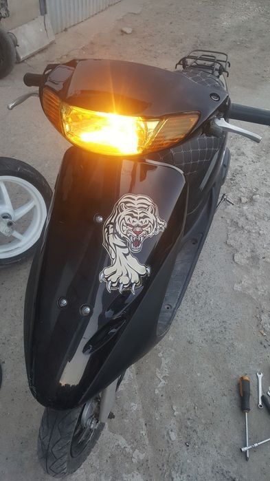Скутер Хонда діо 34,Honda dio 34 ,yamaha,suzuki
