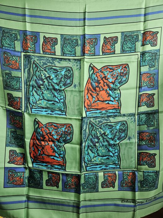 Chusta-apaszka  Exclusive Design ESSO AG