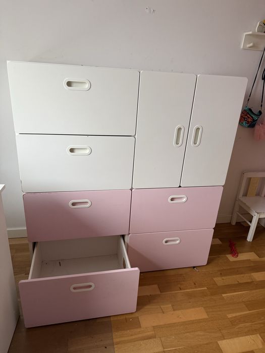 Meble dzieciece ikea