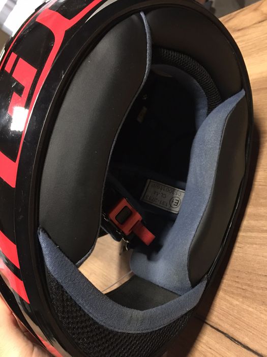 мото шлем HJC M 58