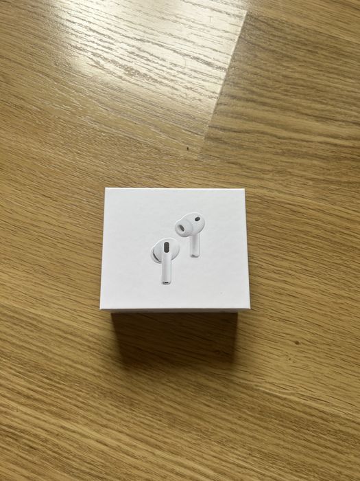 Airpods Pro 3 com garantia