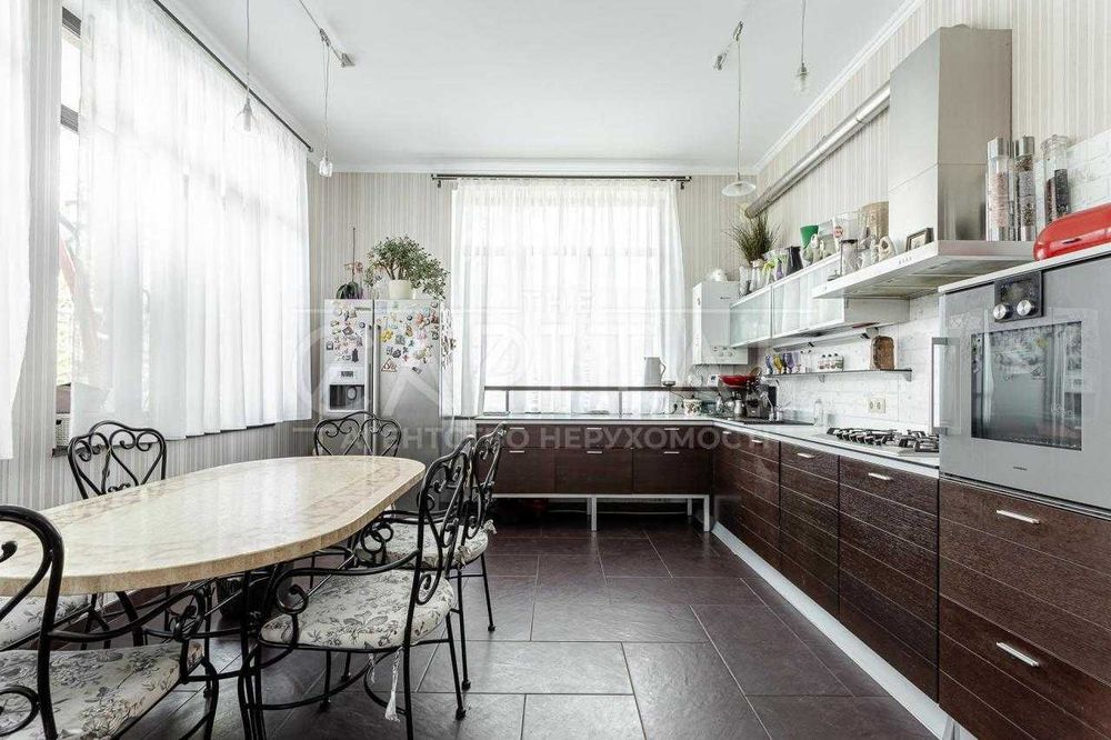 Дом по адресу ул. Васильковская (площадь 200 м²) - Atlanta.ua - фото 3