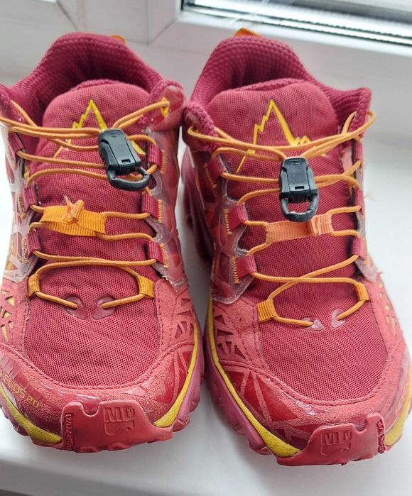 Кросівки La Sportiva
