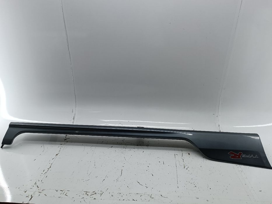 Embaladeira Plástica Direito - HONDA CIVIC VII Hatchback (EU, EP, EV) | 99 - 06