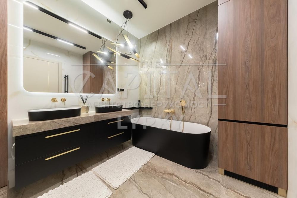 4+-rooms apartment apartment by the address st. Bulvar Druzhby Narodov (area 130 m²) - Atlanta.ua - photo 12