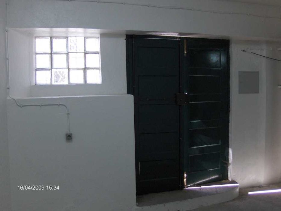 Armazém na Encosta do Sol em Caldas da Rainha