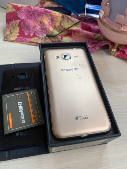 Samsung J320h ds