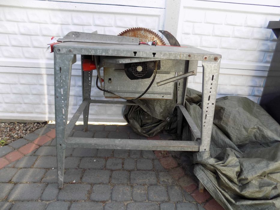 Piła stołowa Krajzega