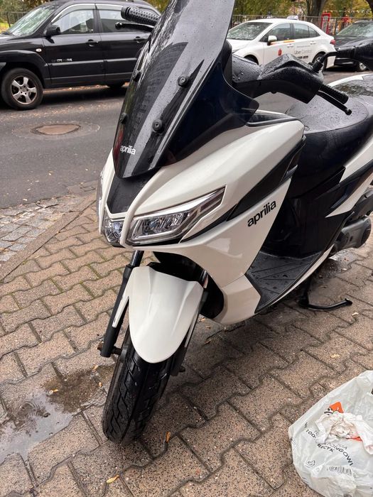 Aprilia
