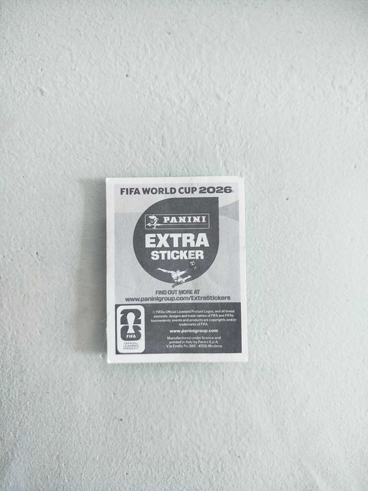 Figurinha Legend Bronze - Luka Modric - Mundial 2026