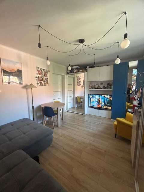 Mieszkanie 45m Gdańsk Siedlce blisko centrum ul Zagrodowa OD LIPCA