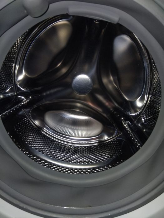 Máquina usado funciona perfeitamente