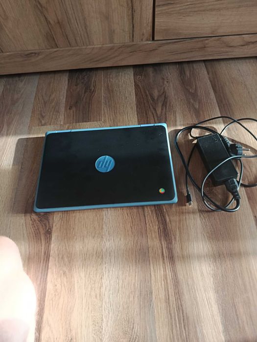 Laptop chrombok HP 4gb 32 GB ekran dotykowy