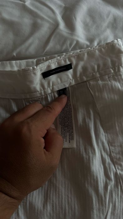 Calções | Bermudas - Massimo Dutti