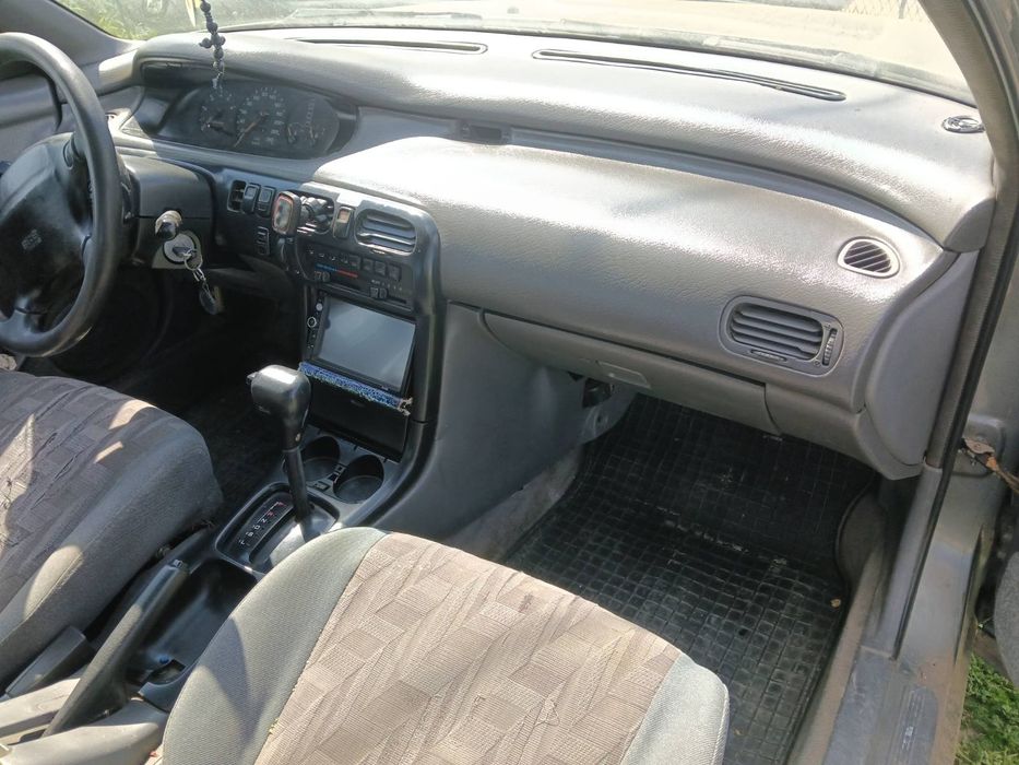 Продам Mazda 626