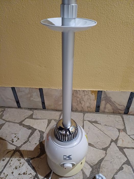 Máquina de secar roupa - Kalorik