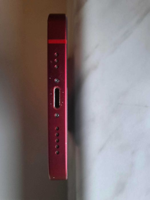 iPhone 12 64GB (PRODUCT)RED – stan idealny, wersja PL