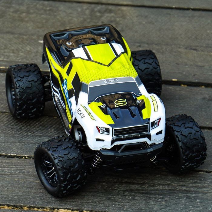 Машинка для дітей на радіокеруванні Машинка  радиоуправление для детей