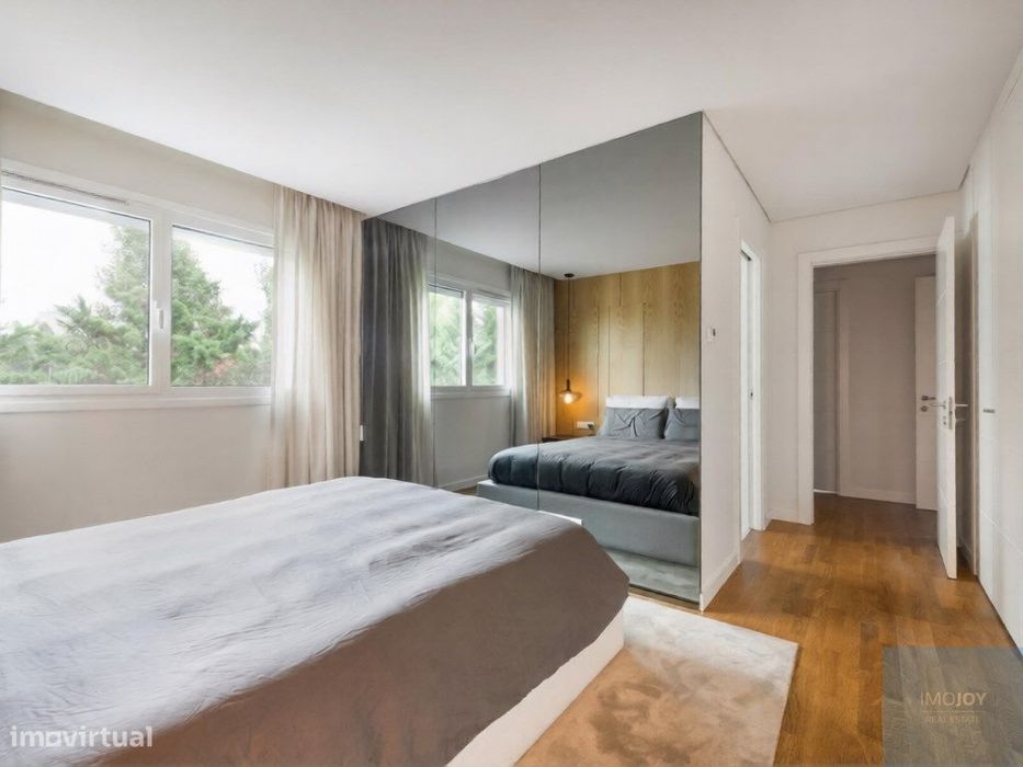 Apartamento T2 Mobilado no Porto