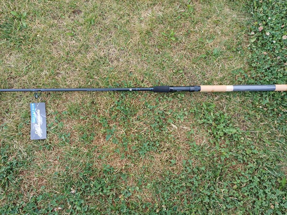 NOWA Wędka Shakespeare Superteam Light Feeder 3,30 m / 45 g