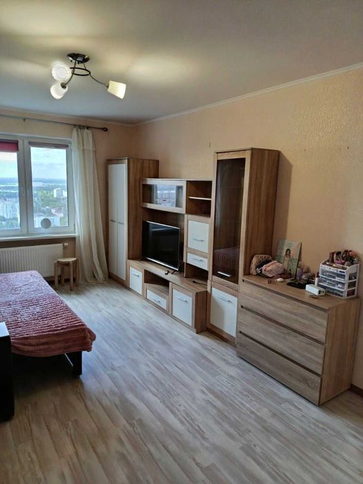 Вишгород, ЖК Ярославичі-2,  1 кімн. квартира  49 кв.м. Центр