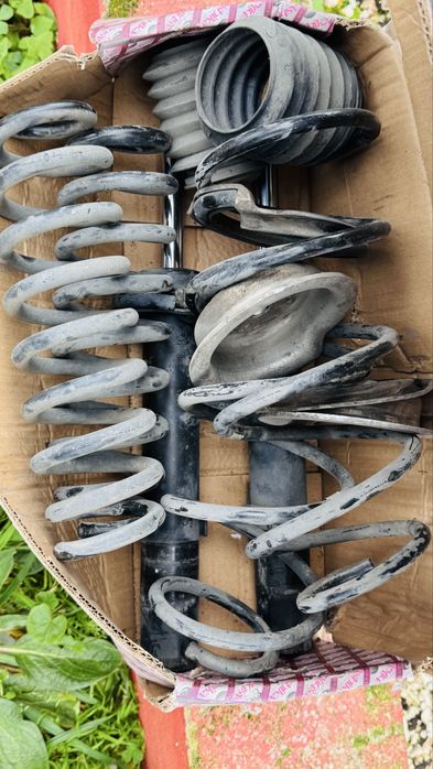 Molas originais BMW e87