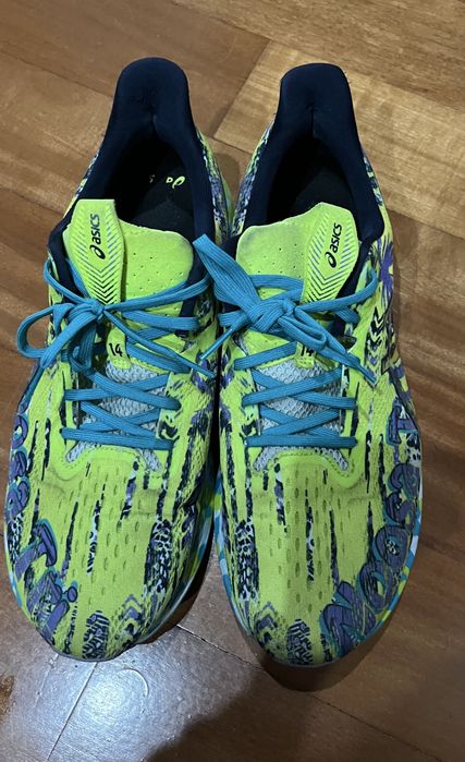Sapatilhas Asics Noosa tri 14
