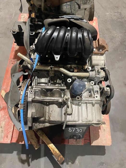 Motor Nissan 1.4 Ref: CR14