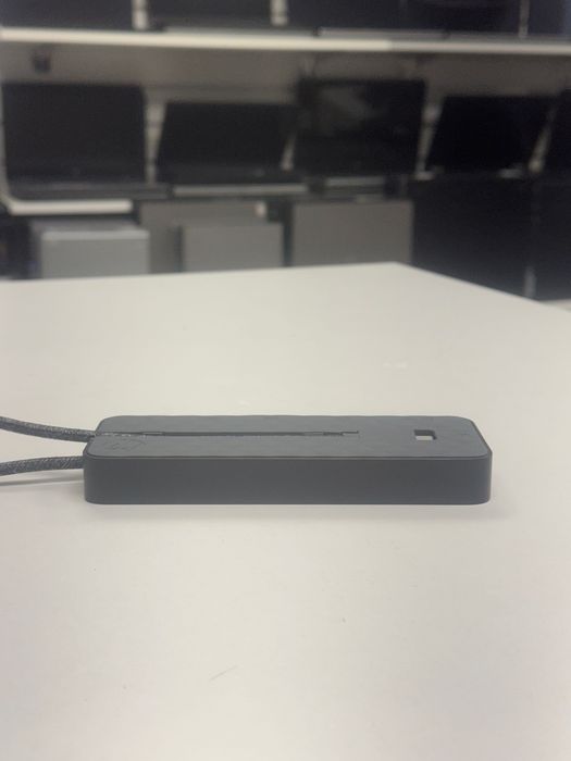 Hub HP USB-C HSA-Q001PR / 1PM64AA | HDMI | USB | VGA  | Tanio | GWARANCJA!!!